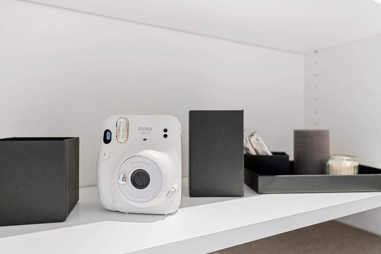Boutique Space Vie #4O3 Wien Eksteriør billede